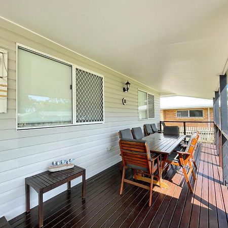 Beach House On Burrum- Close To Beach- 3Br- Wifi-Foxtel Woodgate Exterior foto