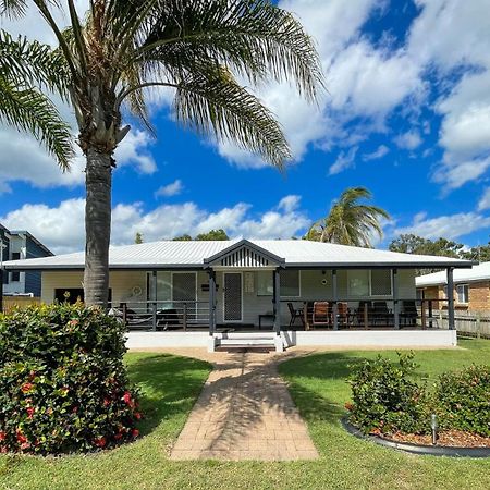 Beach House On Burrum- Close To Beach- 3Br- Wifi-Foxtel Woodgate Exterior foto