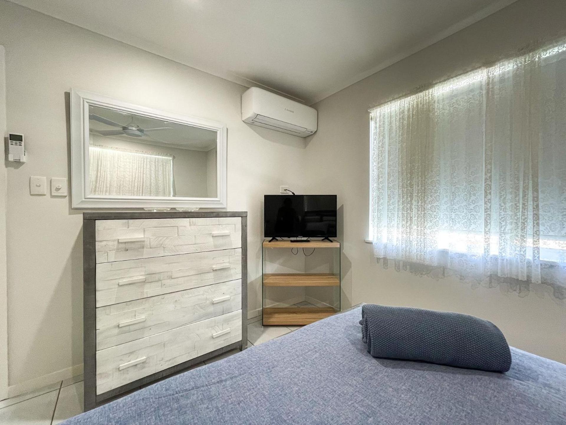 Beach House On Burrum- Close To Beach- 3Br- Wifi-Foxtel Woodgate Exterior foto