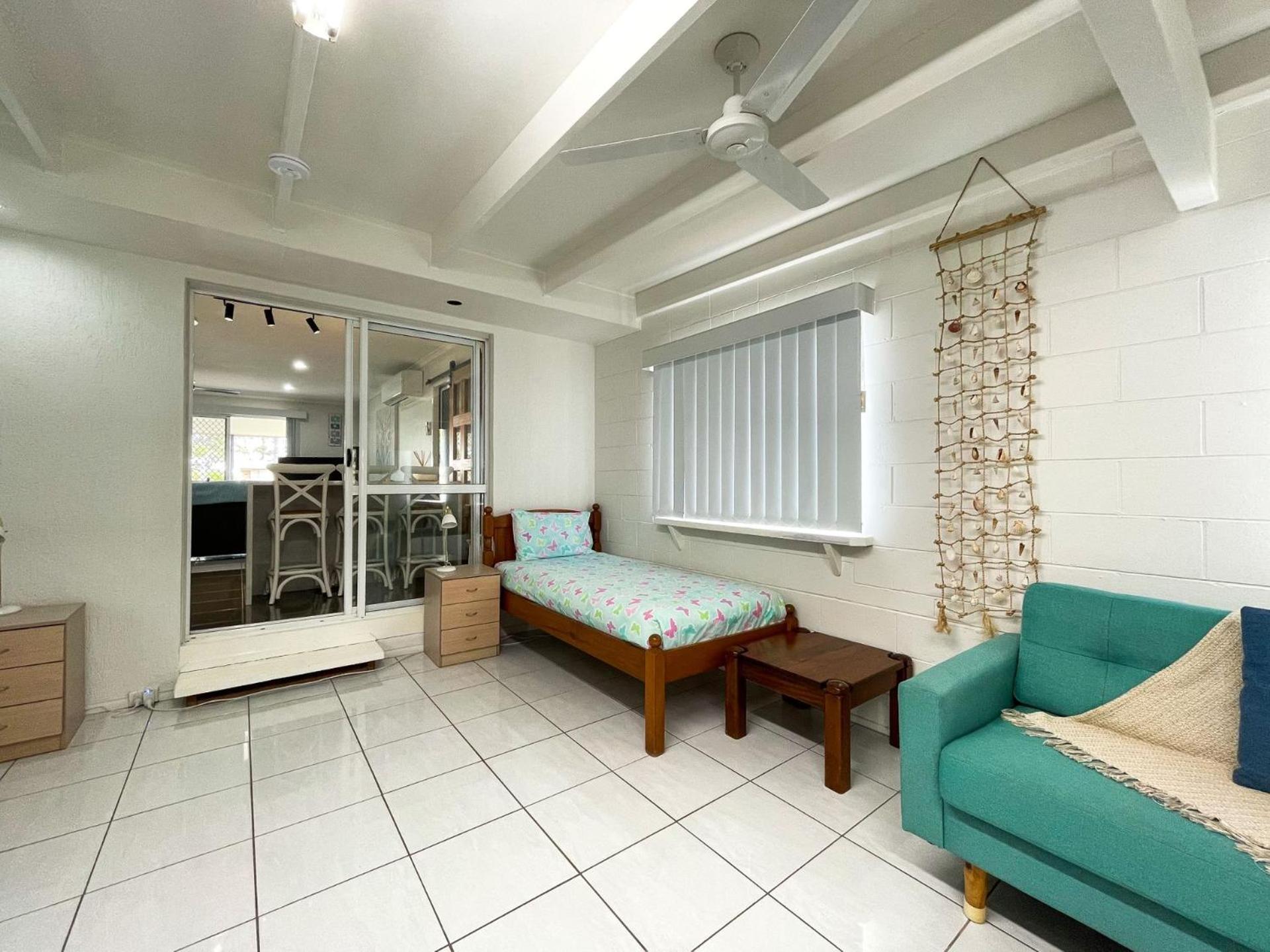 Beach House On Burrum- Close To Beach- 3Br- Wifi-Foxtel Woodgate Exterior foto