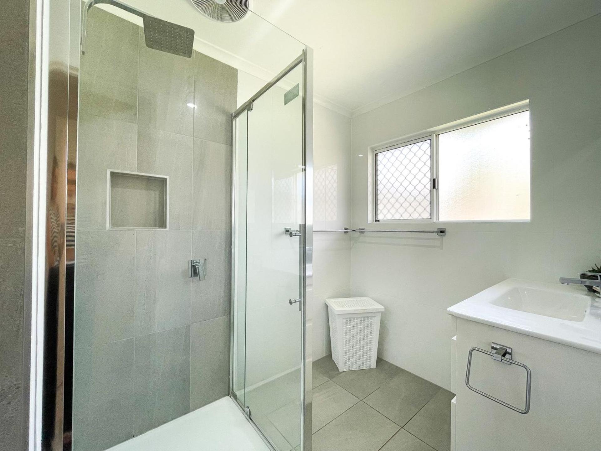 Beach House On Burrum- Close To Beach- 3Br- Wifi-Foxtel Woodgate Exterior foto