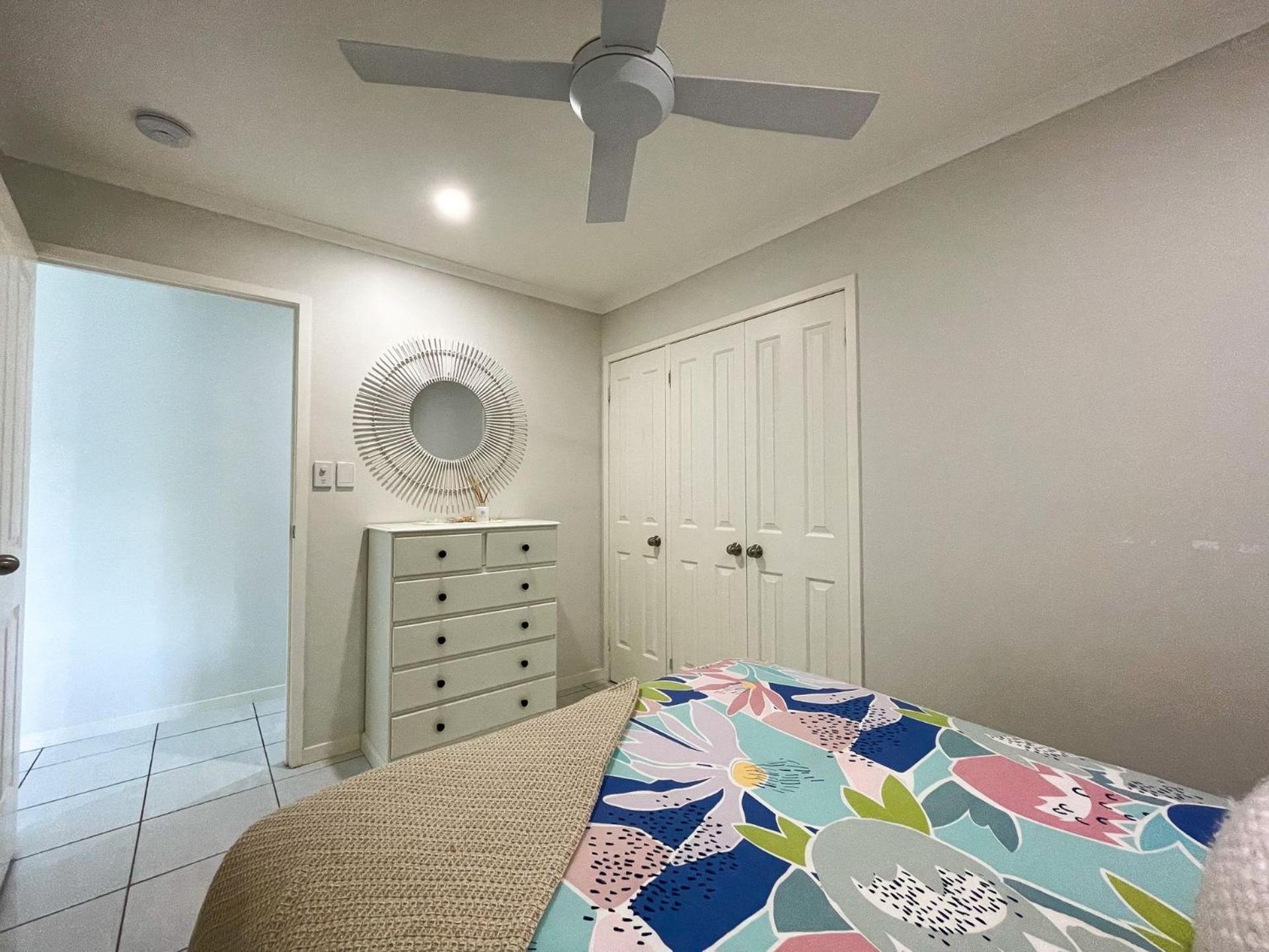 Beach House On Burrum- Close To Beach- 3Br- Wifi-Foxtel Woodgate Exterior foto