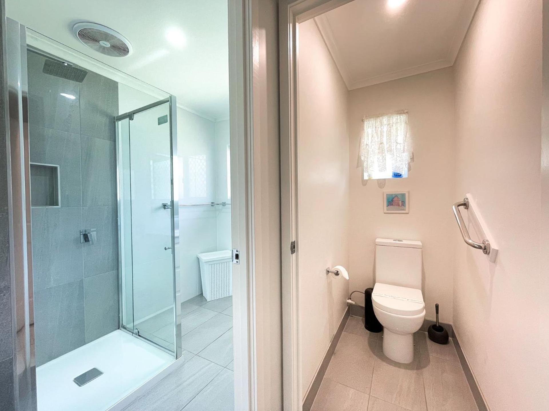 Beach House On Burrum- Close To Beach- 3Br- Wifi-Foxtel Woodgate Exterior foto
