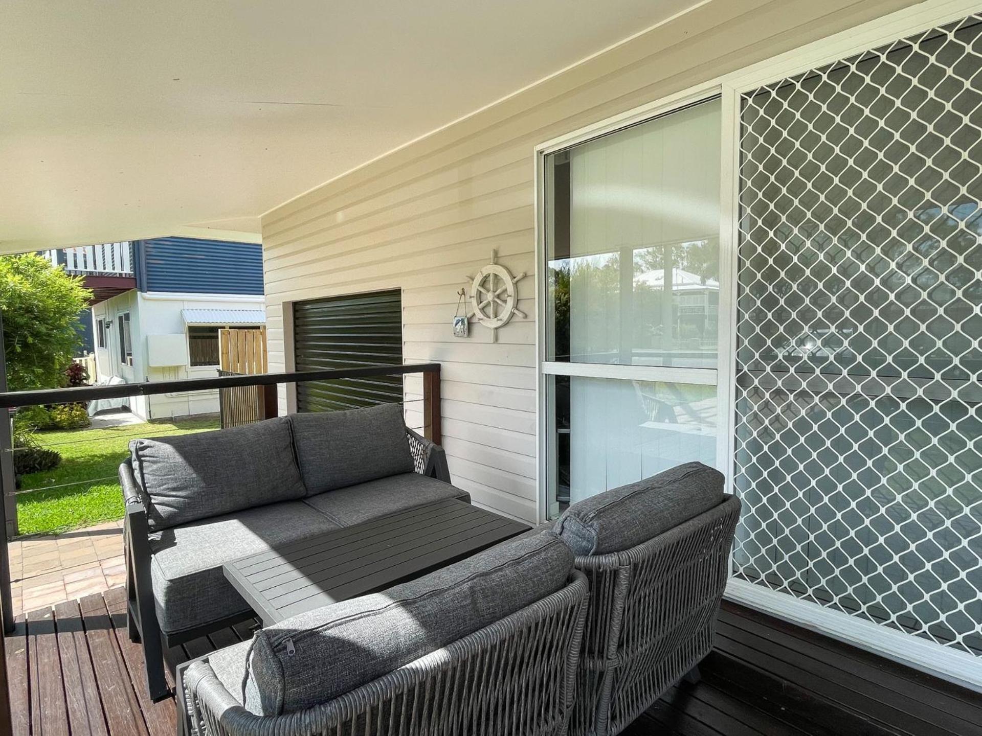Beach House On Burrum- Close To Beach- 3Br- Wifi-Foxtel Woodgate Exterior foto