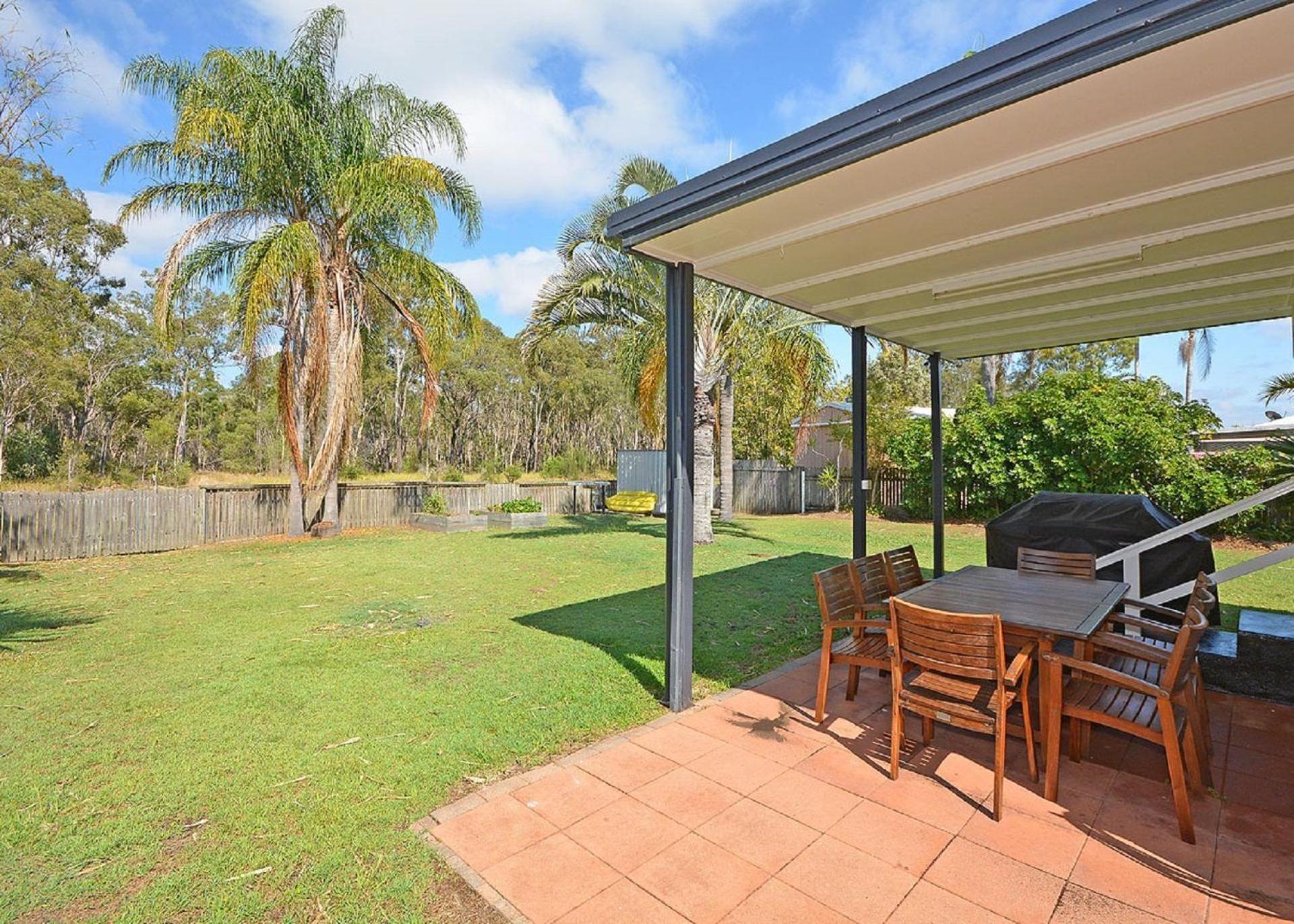 Beach House On Burrum- Close To Beach- 3Br- Wifi-Foxtel Woodgate Exterior foto