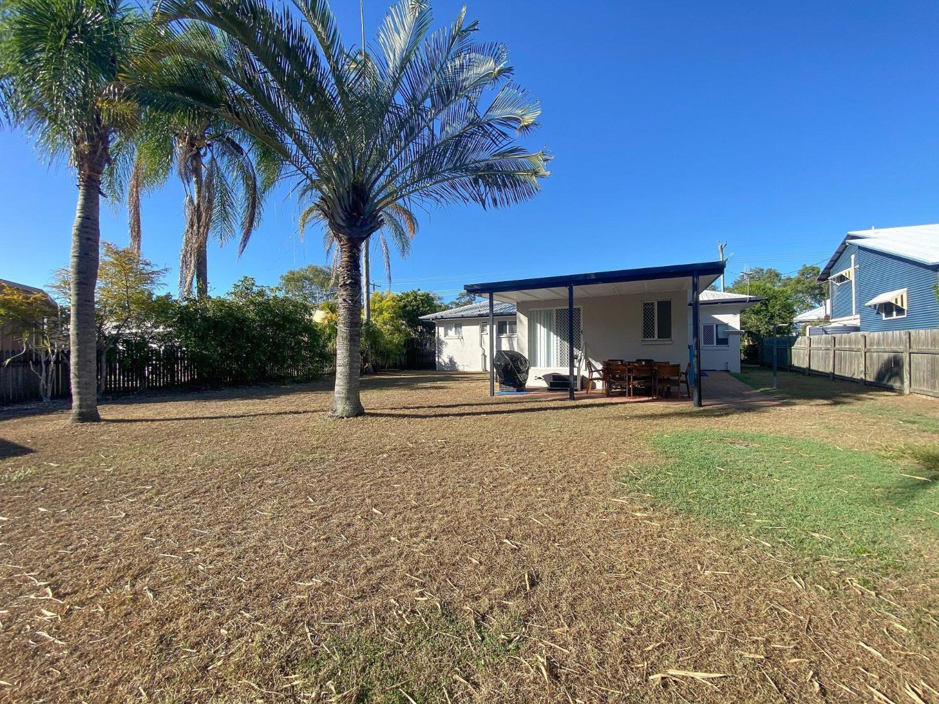Beach House On Burrum- Close To Beach- 3Br- Wifi-Foxtel Woodgate Exterior foto