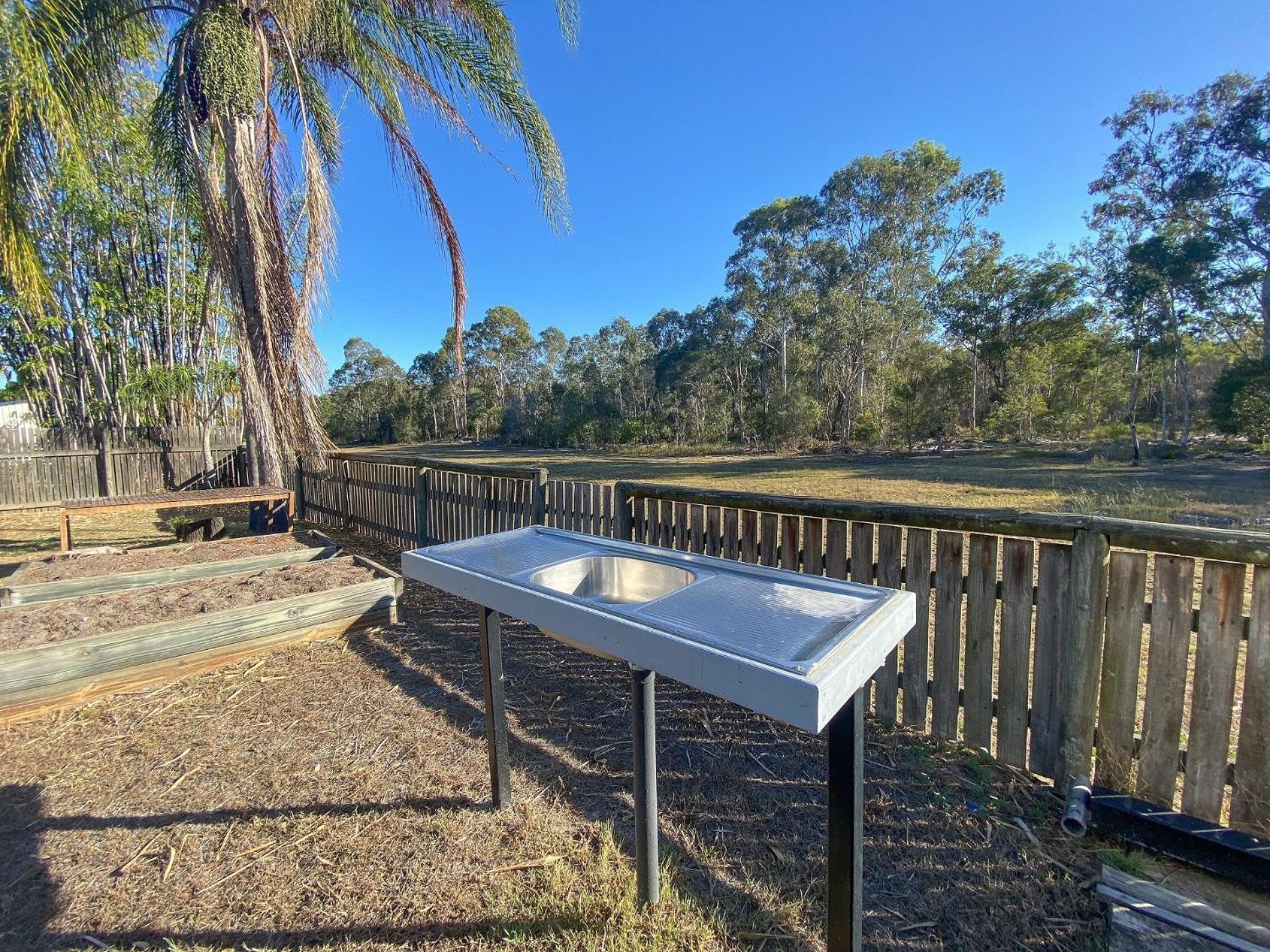 Beach House On Burrum- Close To Beach- 3Br- Wifi-Foxtel Woodgate Exterior foto